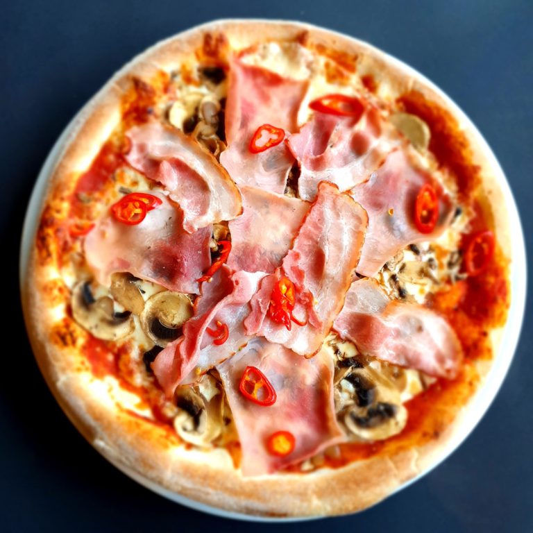 Pizze klasyczne