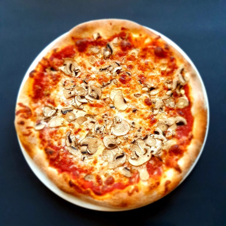FUNGHI (1,7)