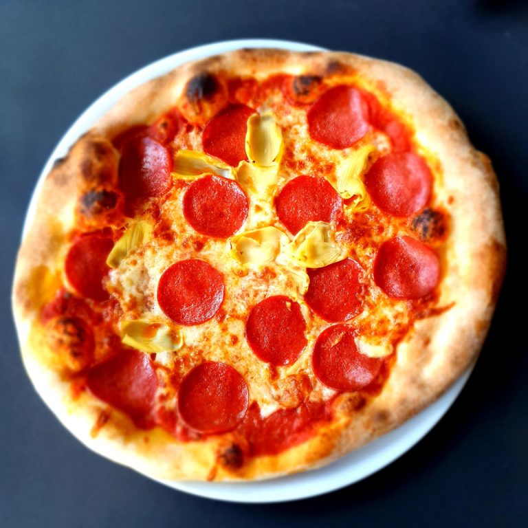 PEPERONI (1,7)
