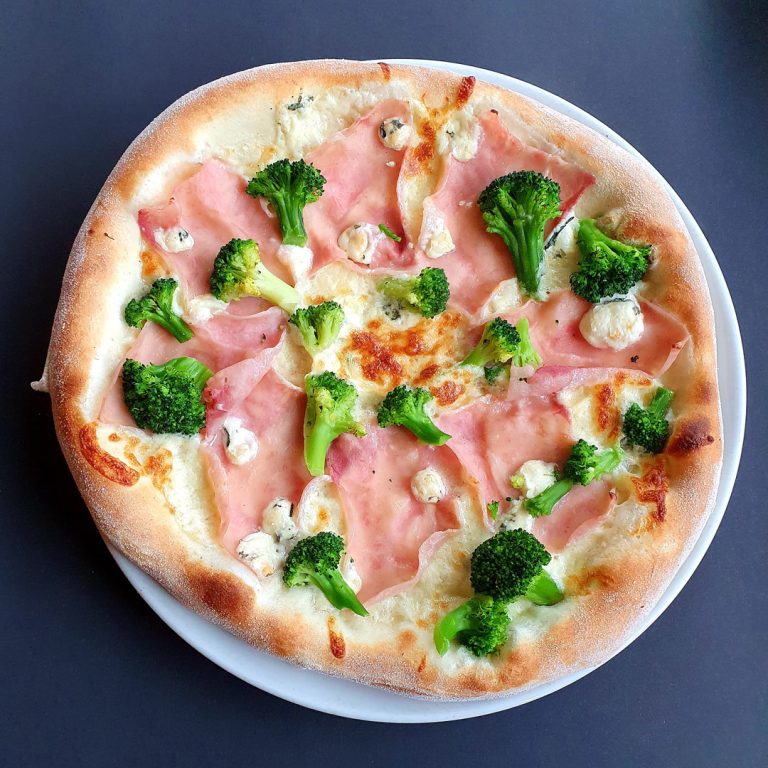 BROCCOLI (1,7)