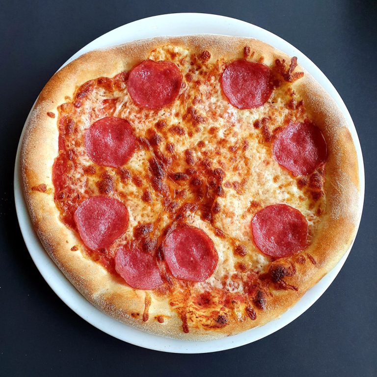 CACCIATORE (1,7)