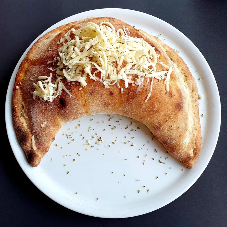 CALZONE (1,7)